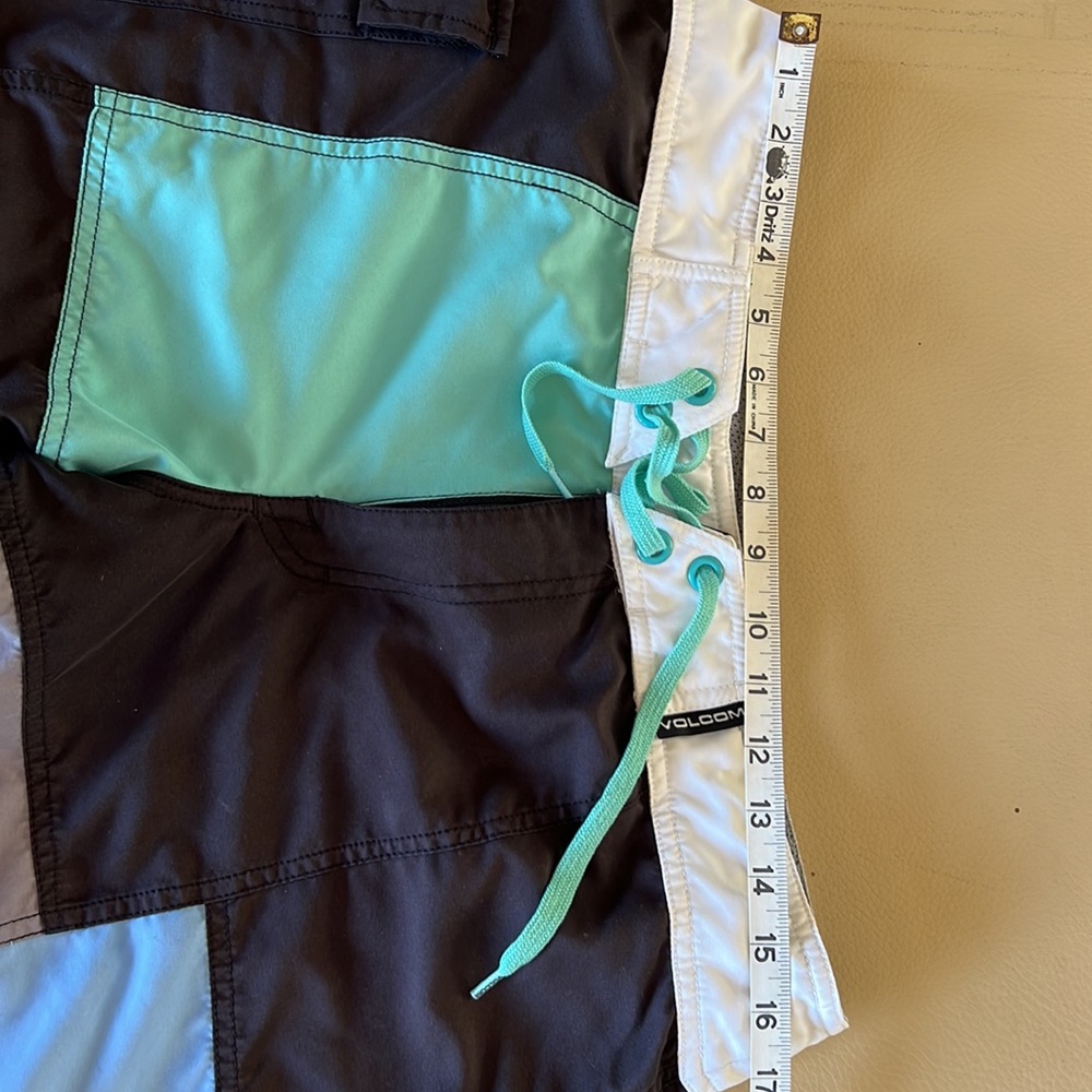Volcom Longboard Trunks Shorts medium - Picture 5 of 10